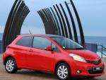 Yaris 3 doors Toyota price Yaris 3 doors Toyota price 2005