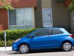 Yaris 3 doors Toyota Specifications Yaris 3 doors Toyota Specifications 2012