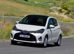 Toyota Yaris 5 doors new Toyota Yaris 5 doors new 2011