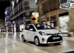 Toyota Yaris 5 doors usa Toyota Yaris 5 doors usa 2014