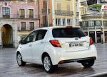 Yaris 5 doors Toyota Characteristics Yaris 5 doors Toyota Characteristics 2009