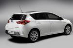 Auris Toyota auto Auris Toyota auto 2012