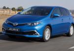 Auris Toyota cost Auris Toyota cost 2007