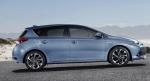 Toyota Auris concept Toyota Auris concept suv