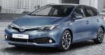 Toyota Auris cost Toyota Auris cost 2013