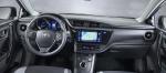 Toyota Auris tuning Toyota Auris tuning 2010