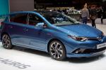 Toyota Auris used Toyota Auris used 2013