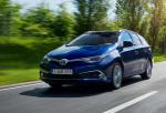 Auris Touring Sports Toyota how mach Auris Touring Sports Toyota how mach hatchback