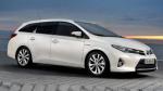Auris Touring Sports Toyota usa Auris Touring Sports Toyota usa 2012