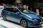 Toyota Auris Touring Sports parts Toyota Auris Touring Sports parts suv