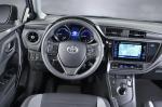 Toyota Auris Touring Sports spec Toyota Auris Touring Sports spec 2003