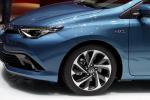 Auris Hybrid Toyota Specifications Auris Hybrid Toyota Specifications suv