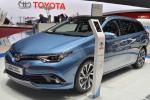 Toyota Auris Hybrid reviews Toyota Auris Hybrid reviews suv