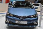 Toyota Auris Hybrid sale Toyota Auris Hybrid sale sedan