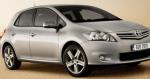 Auris Toyota approved Auris Toyota approved hatchback