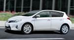 Auris Toyota price Auris Toyota price 2013