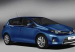 Auris Toyota specs Auris Toyota specs coupe