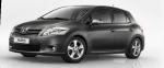 Auris Toyota tuning Auris Toyota tuning 2013