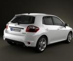 Toyota Auris how mach Toyota Auris how mach 2003