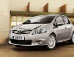 Toyota Auris new Toyota Auris new 2013