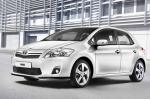 Toyota Auris parts Toyota Auris parts 2007