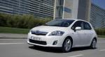 Toyota Auris sale Toyota Auris sale 2013