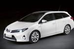 Auris Touring Sports Toyota prices Auris Touring Sports Toyota prices 2015