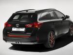 Toyota Auris Touring Sports for sale Toyota Auris Touring Sports for sale 2014