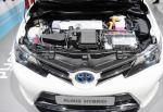 Toyota Auris Touring Sports review Toyota Auris Touring Sports review 2009