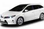 Toyota Auris Touring Sports reviews Toyota Auris Touring Sports reviews coupe