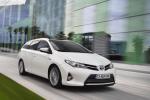Toyota Auris Touring Sports Specifications Toyota Auris Touring Sports Specifications sedan