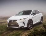 Lexus RX 350 200t configuration Lexus RX 350 200t configuration 2006