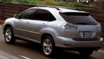 Lexus RX 350 200t cost Lexus RX 350 200t cost 2006
