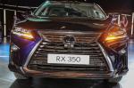 Lexus RX 350 200t Specification Lexus RX 350 200t Specification sedan