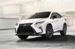 Lexus RX 350 200t specs Lexus RX 350 200t specs 2010