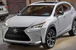 RX 350 200t Lexus concept RX 350 200t Lexus concept suv