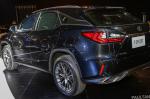 RX 350 200t Lexus configuration RX 350 200t Lexus configuration 2006