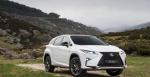 RX 350 200t Lexus model RX 350 200t Lexus model suv