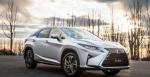 RX 350 200t Lexus models RX 350 200t Lexus models hatchback
