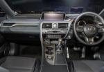 RX 350 200t Lexus review RX 350 200t Lexus review 2010