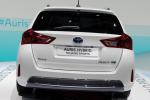 Auris Hybrid Toyota for sale Auris Hybrid Toyota for sale 2005