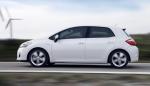 Auris Hybrid Toyota how mach Auris Hybrid Toyota how mach 2010