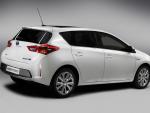 Auris Hybrid Toyota parts Auris Hybrid Toyota parts 2013