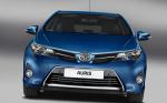 Auris Hybrid Toyota tuning Auris Hybrid Toyota tuning 2013