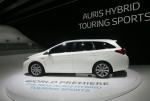 Auris Hybrid Toyota usa Auris Hybrid Toyota usa sedan