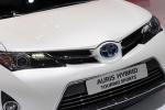 Toyota Auris Hybrid for sale Toyota Auris Hybrid for sale 2008