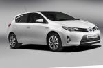 Toyota Auris Hybrid reviews Toyota Auris Hybrid reviews 2014