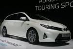 Auris Touring Sports Hybrid Toyota lease Auris Touring Sports Hybrid Toyota lease cabriolet
