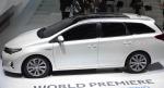 Toyota Auris Touring Sports Hybrid how mach Toyota Auris Touring Sports Hybrid how mach hatchback