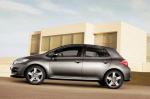 Auris Toyota auto Auris Toyota auto 2009